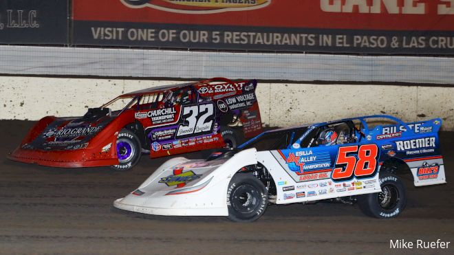 How To Watch FloRacing Night In America At Eldora Speedway