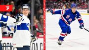 USA Hockey vs Finland World Juniors Score 2025 Gold Medal Game Highlights