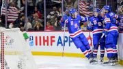 Team USA Lineup For Gold Medal Game