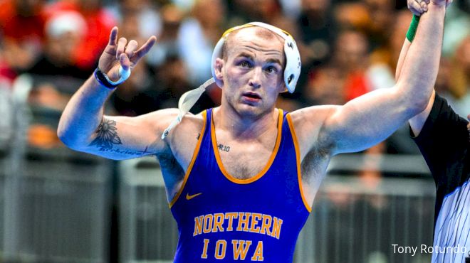 NCAA D1 Wrestling Box Scores For January 1-5