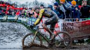 Wout Van Aert Signals Classics Intentions With Cross Wins