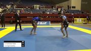 Khalil Ashantie Hider vs Sukhman Singh Sandhu 2024 Pan IBJJF Jiu-Jitsu No-Gi Championship