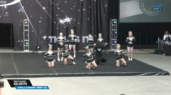 TriCity Quest - Selenite [2025 L2.2 Senior - PREP - D2 Day 1] 2025 The U.S. Finals Des Moines