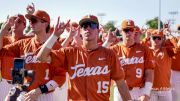 Texas Baseball At Shriners Children's College Showdown: What To Know