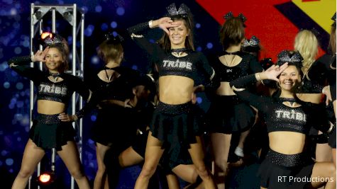 Insider Info: 2025 Spirit Sports Grand Nationals