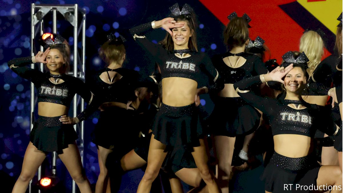 Insider Info: 2025 Spirit Sports Grand Nationals