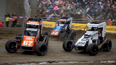 2025 Chili Bowl Prelim Night Rosters Revealed