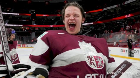 Ryan Leonard, Eriks Mateiko And 10 Players Who Defined World Juniors 2025