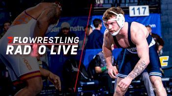 FRL 1,092 - Major NCAA Storylines + Johnni DiJulius!