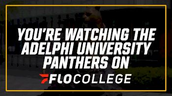 Replay: Holy Family vs Adelphi | Sep 9 @ 4 PM