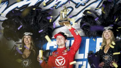 Driller Season: Get Ready For The 2025 Chili Bowl Nationals