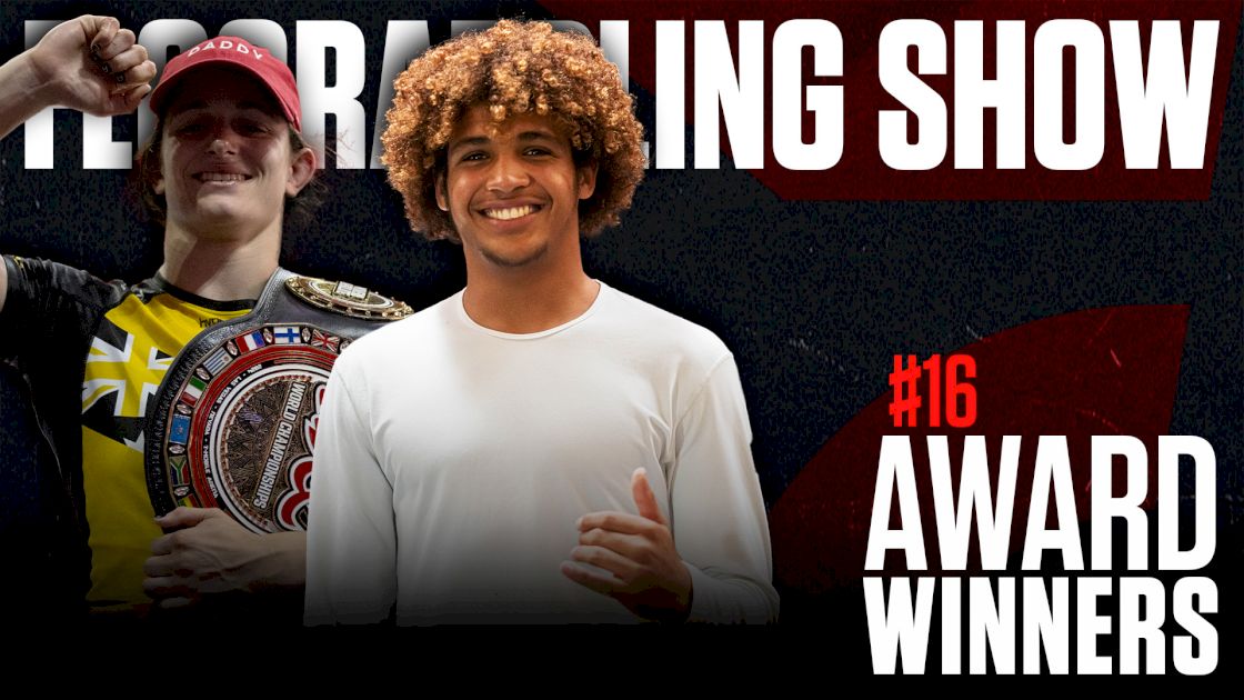 The 2024 FloGrappling Awards Winners | The FloGrappling Show