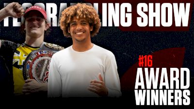 The 2024 FloGrappling Awards Winners | The FloGrappling Show (Ep 16)