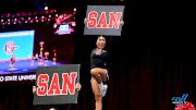 San Diego State Cheer And Dance Schedule At UCA/UDA College Nationals 2025