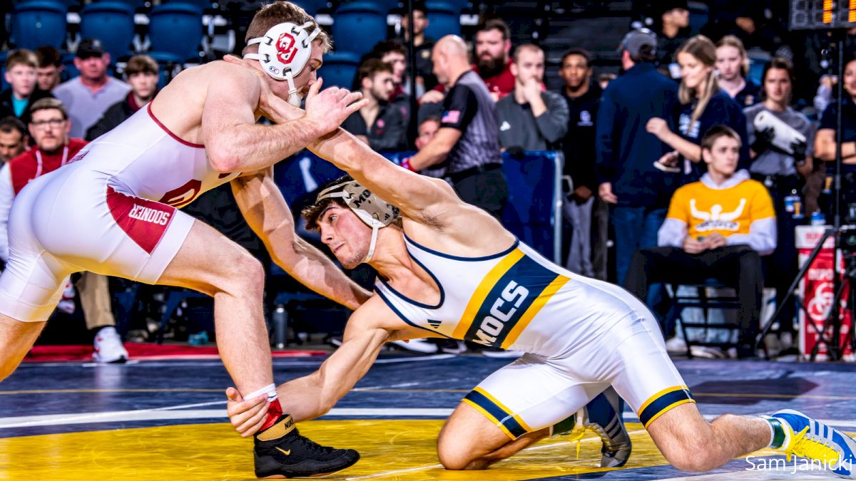 Over 50 Upsets In The First Week Of 2025