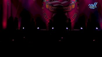 CYC Allstars - Hail [2024 L1 Senior - D2 Day 2] 2024 The American Masterpiece San Jose National