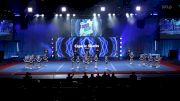 Cape Jr. Sharks - Rec Cheer [2023 Show Cheer 1 Tiny Mite Large Day 3] 2023 Pop Warner National Cheer & Dance Championship