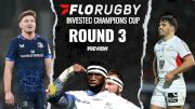 Investec Champions Cup Round 3 Preview | A Litmus Test For SA Rugby As Toulouse Comes To Town