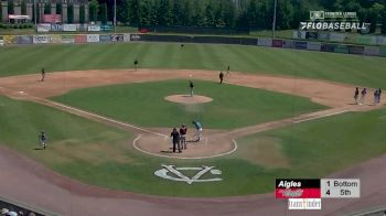 Replay: Home - 2023 Trois-Rivieres vs Tri-City | May 31 @ 10 AM