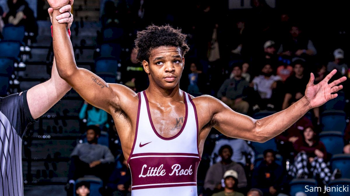 8 Matches To Watch From The 2025 Southern Scuffle