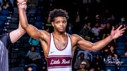 2025 PAC 12 Wrestling Championship Finals Live Updates