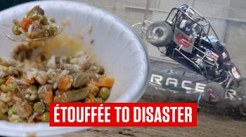 Harry Elzo: An Étouffée To Disaster