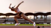 Swiss Hurdler Ditaji Kambundji Signs With On