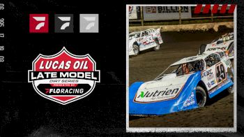 Full Replay | Dirt Track World Championship Saturday at Eldora Speedway 10/18/25