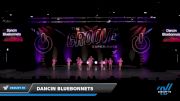 Dancin Bluebonnets [2022 Mini Elite Jazz] 2022 Encore Grand Nationals