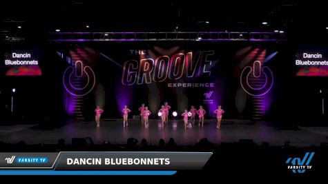 Dancin Bluebonnets [2022 Mini Elite Jazz] 2022 Encore Grand Nationals