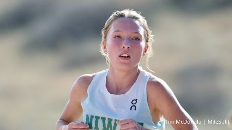 Addy Ritzenhein Commits To NAU, What That Means For The Program