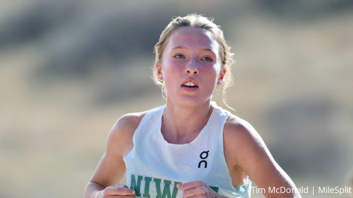 2026 NCAA DI XC Season: Which True Freshman Will Have The Most Impact In Year One?