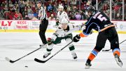 On The AHL: Wild, Gulls Meet Needing Points Quickly