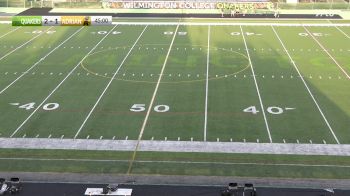 Replay: Adrian vs Wilmington | Sep 16 @ 6 PM