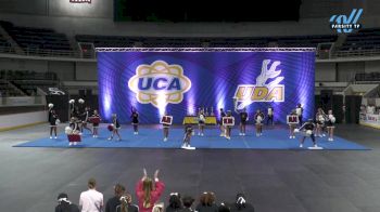 Sparkman High School - Junior Varsity Coed [2024 Junior Varsity Coed Day 1] 2024 UCA Space Center Regional
