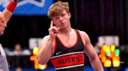 NWCA Releases NCAA D2 Men's Bracket For 2025 National Duals