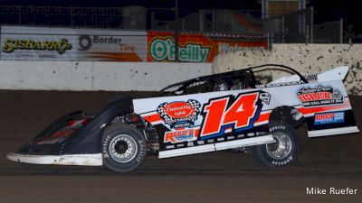 Wild West Shootout An Opportunity For Oregon Late Model Drivers To Shine