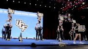 UCF Cheer Schedule At UCA College Nationals 2025