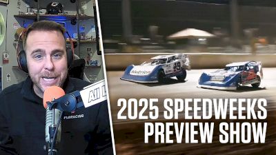 2025 Speedweeks Dirt Late Model Preview | DirtOnDirt VideoCast