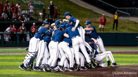 2025 BIG EAST Baseball Preview: UConn In The Hunt for Five-Peat