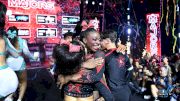 The MAJORS 2025 Watch Guide And Cheer Teams