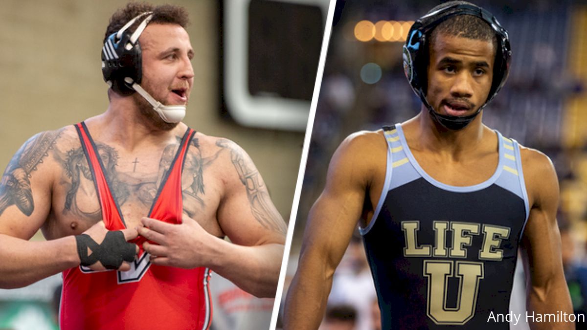 NAIA Storylines To Watch At The NWCA National Duals