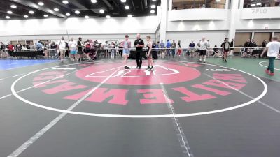 125 lbs C-semi - Connor Bishop, Tn vs Maximus Yacopino, Tn