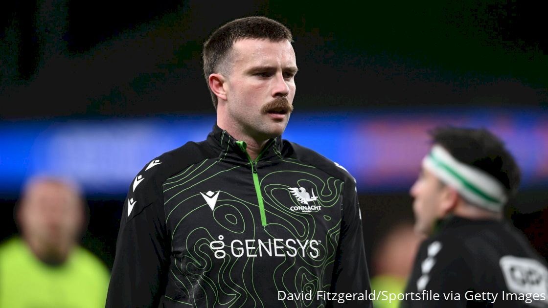 Connacht Rugby Prediction: Playoff Team With Top-Six Upside