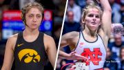 Iowa Wrestling And North Central On A National Duals Collision Course