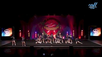 Cheer Athletics - Plano - Icecats [2024 L3 Junior - Medium Day 2] 2024 The American Legacy Fort Worth Nationals