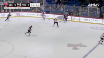 Replay: Home - 2025 Belleville vs Utica | Jan 31 @ 6 PM
