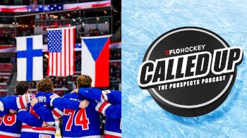 World Juniors Revisited, James Hagens' Draft Stock, CHL Trade Deadline And AHL All-Star Rosters Revealed | Called Up Ep. 5