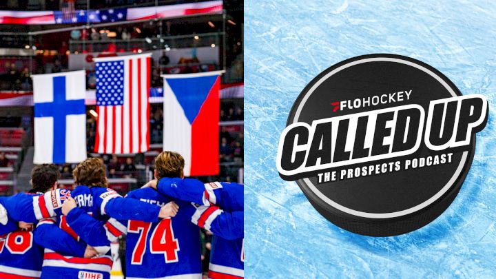 World Juniors Revisited, James Hagens' Draft Stock, CHL Trade Deadline And AHL All-Star Rosters Revealed | Called Up Ep. 5