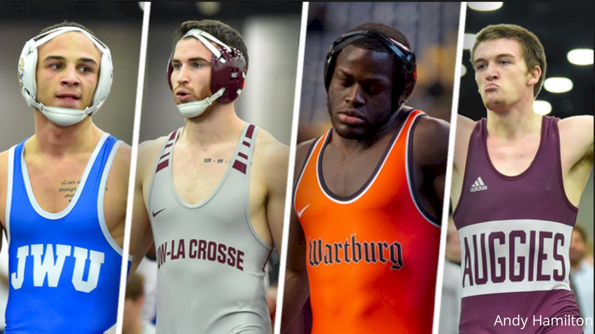 NCAA Division 3 Storylines To Follow At The NWCA National Duals